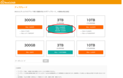 クーポンコードの使い方3 クーポンコードの使い方3